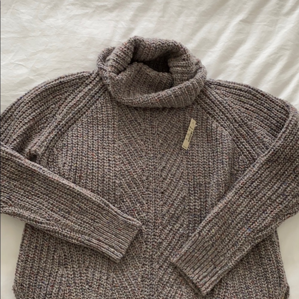 Madewell sweater